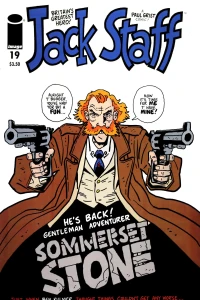 Issue #19