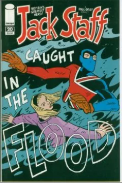 Issue #20