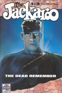 The Dead remember