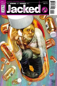 Part IV: Rock Bottom