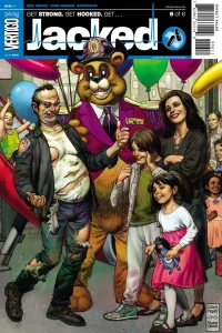 Part VI: The Comedown