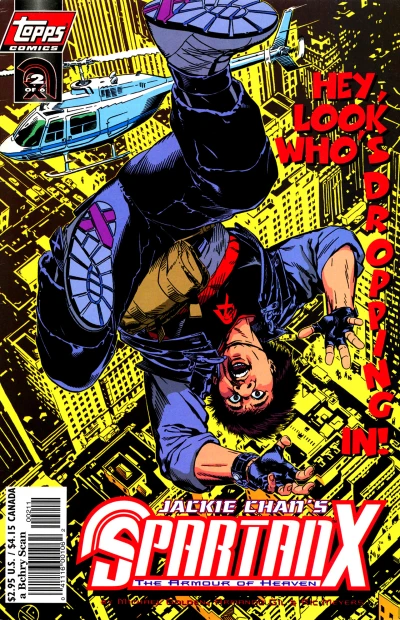 Cover of From Russia with Apocalypse