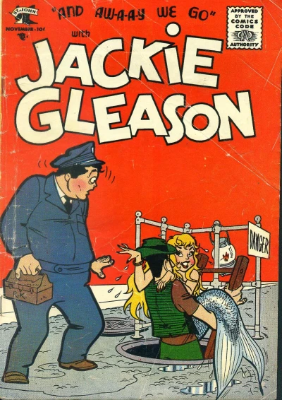 Cover of Issue #3