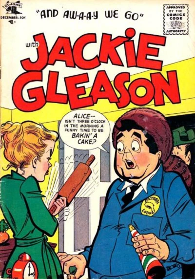 Cover of Issue #4