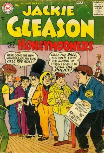 Cover of Issue #5
