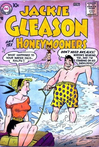 Cover of Issue #7
