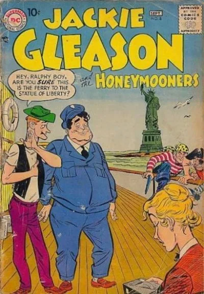 Cover of Issue #8