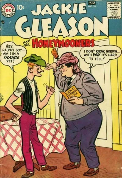 Cover of Issue #10