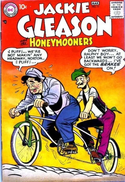 Cover of Issue #11
