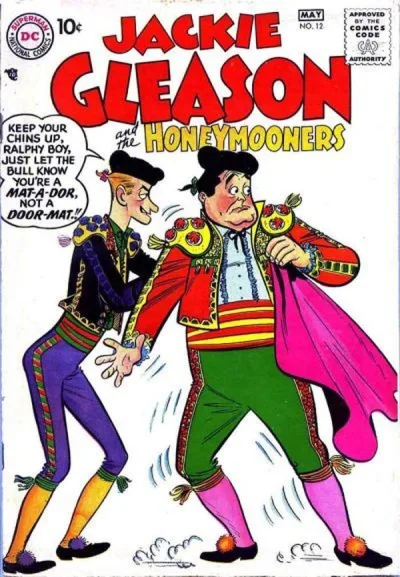 Cover of Issue #12