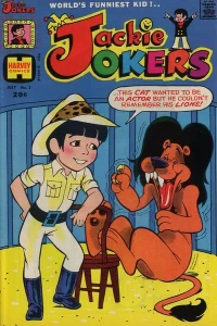 Issue #3