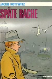 Späte Rache