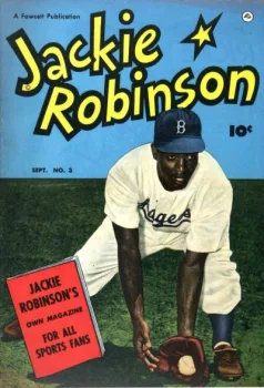 Cover of Issue #3