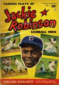 Cover of Issue #6