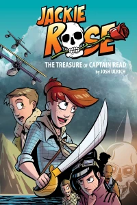 The Treasure of Captain Read