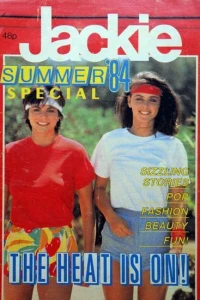 Issue #1984