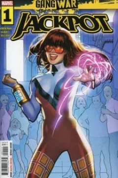Issue #1