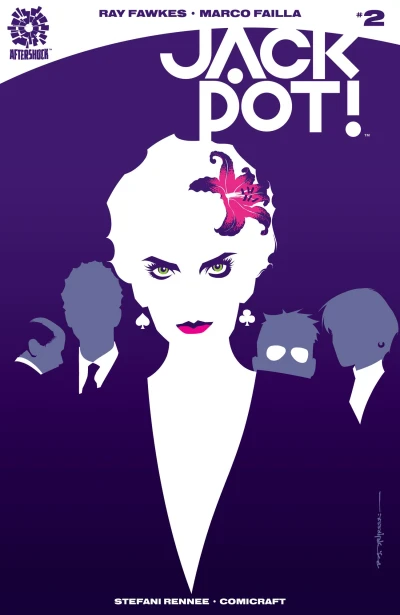 Cover of Distortions