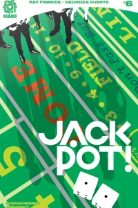 Save Your Fork, There's Pie