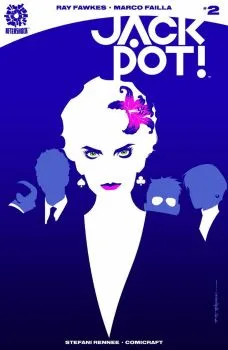 Cover of Distortions