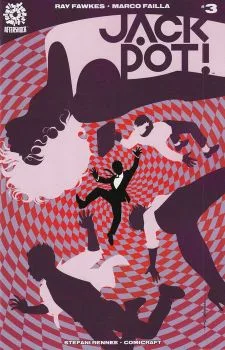 Cover of Superposition