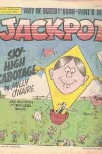Issue #10