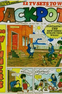 9 May 1981