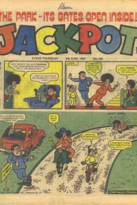 Issue #107