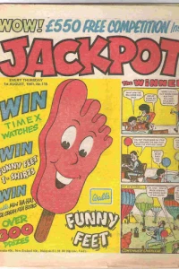 Issue #115