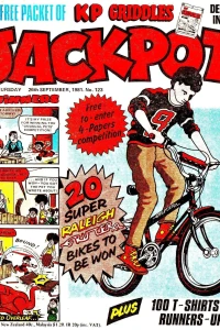 Issue #123