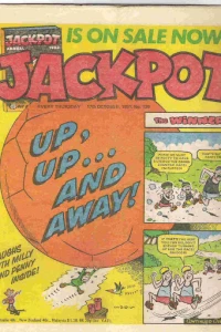 Issue #126