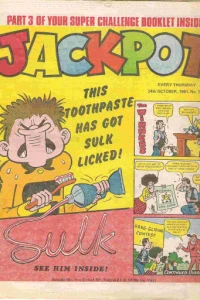 Issue #127