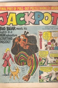 Issue #128