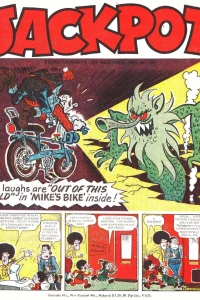 Issue #133