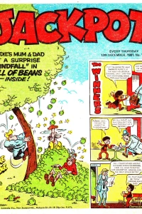 12 December 1981