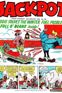 Issue #140