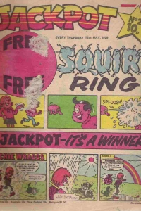 Issue #2