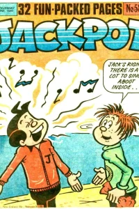 Issue #58