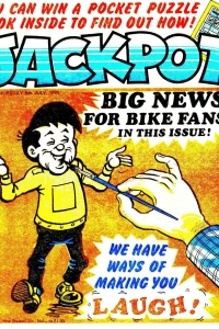 Issue #59