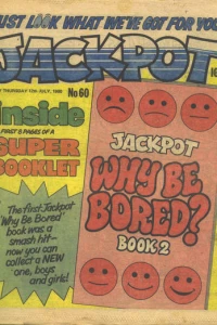 Issue #60