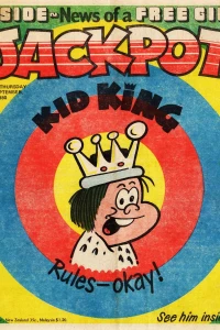 Issue #70