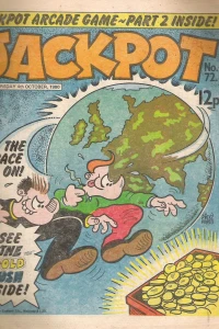 Issue #72