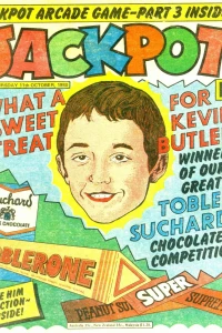 Issue #73