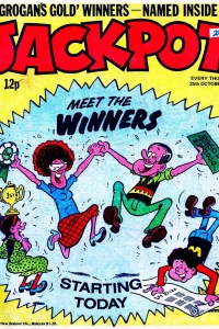 Issue #75