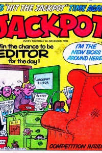 Issue #77
