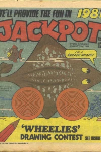 Issue #85