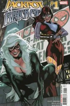 Issue #1