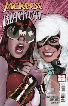 Cover of Issue #2