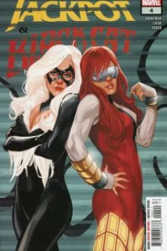 Issue #4