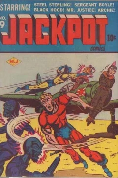 The Last Treason of George Carter